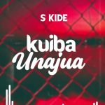 S Kide - Kuiba Unajua Artwork