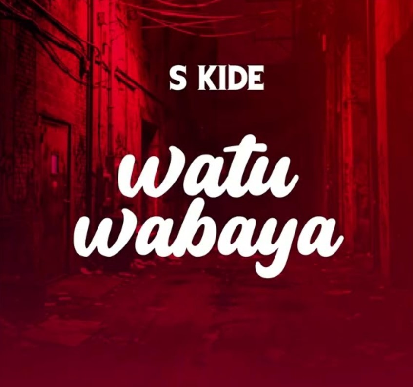 S Kide - Watu Wabaya
