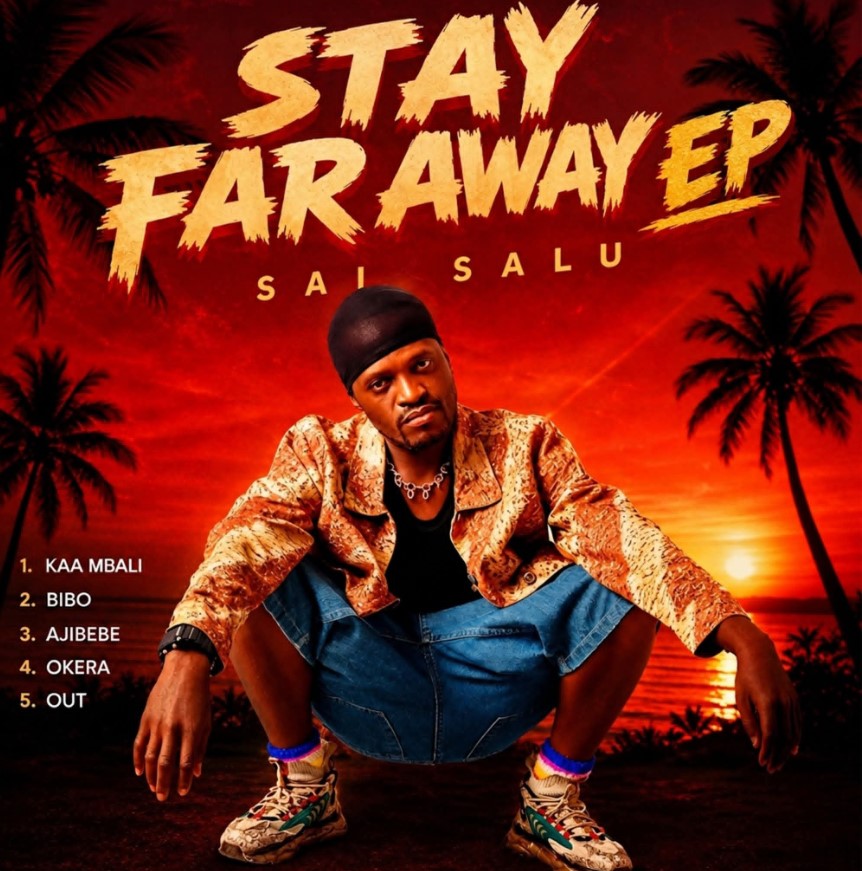 Sai Salu - Stay Far Away