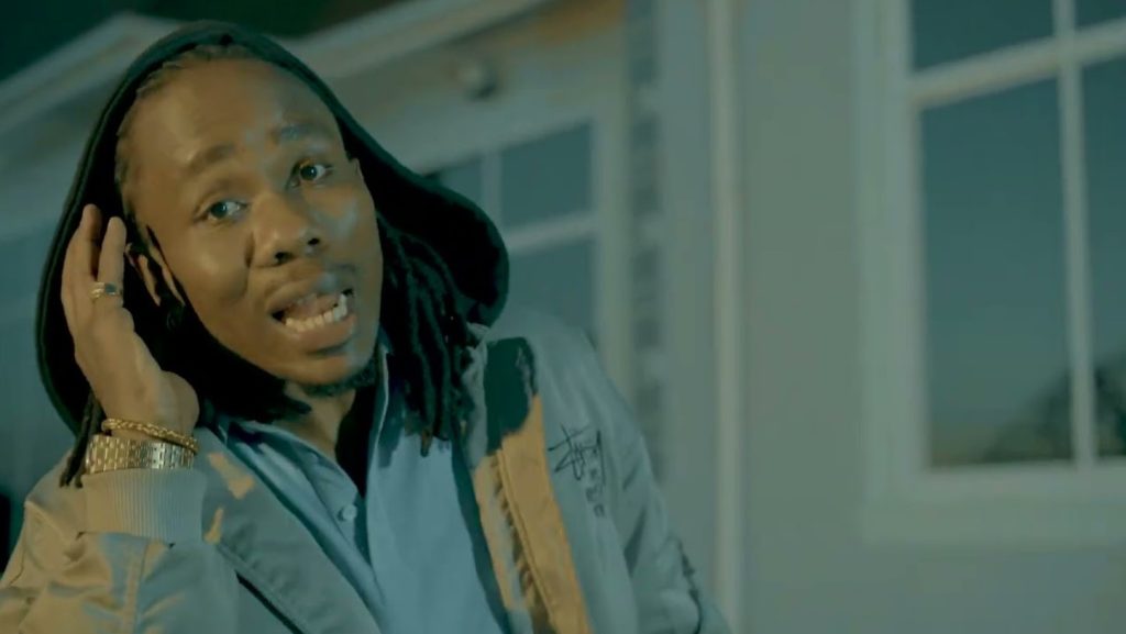 Saidan Ft Best Nasso - Baba Kahaba