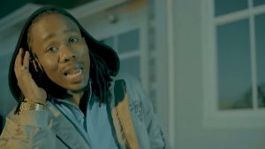 Saidan Ft Best Nasso - Baba Kahaba
