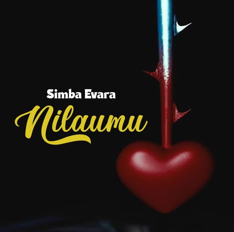 Simba Evara - Nilaumu
