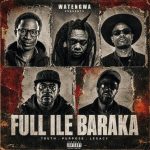 Watengwa - Wanakuchora