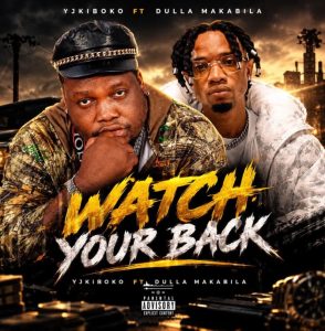 Yj Kiboko Ft Dulla Makabila